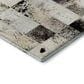 Dalyn Rug Company Bozeman BM10 Cream 3" x 5" Area Rug, , large