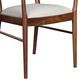 Stickley Furniture Walnut Grove Arm Chair in Warm Brown, , large