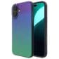 Zagg Milan Snap MagSafe Case for Apple iPhone 16 Plus in Raven Feather, , large