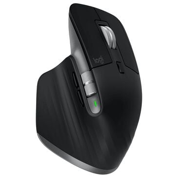Logitech Master MX 3S Wireless Mouse for Mac in Space Grey, , large
