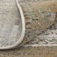 Feizy Clio 10" x 13"2" Ivory and Multicolor Area Rug, , large