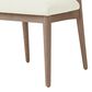 Kuka (Hk) Trade Co Lmt Motion Side Chair in Lila Linen, , large