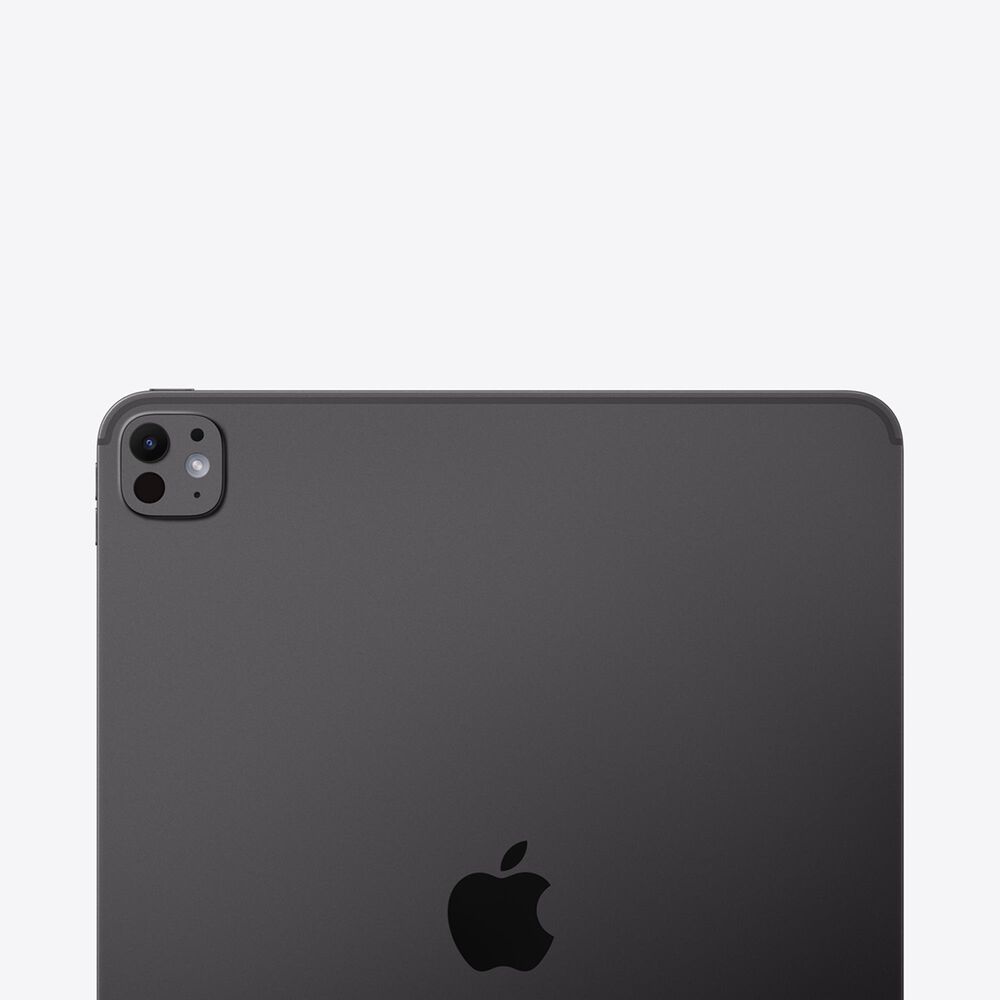 Apple iPad Pro 11-Inch M4 chip with Wi-Fi only - 1TB in Space Black, , large