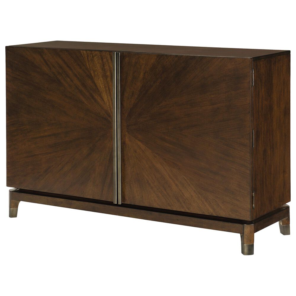 Legacy Classic Savoy Credenza in Cabernet, , large