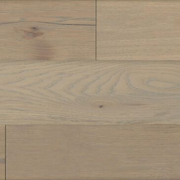 Fuzion Nordic Lights Snowbound Hickory Engineered Hardwood, , large