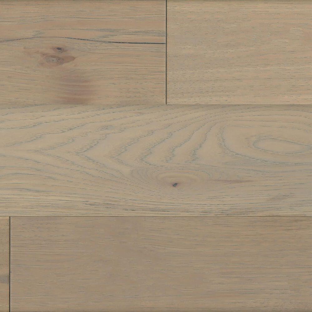 Fuzion Nordic Lights Snowbound Hickory Engineered Hardwood, , large