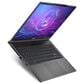 MSI Creator 16" Laptop | AMD Ryzen AI 9 365 - 32GB RAM - NVIDIA GeForce RTX 4060 Graphics - 1 TB SSD in Lunar Gray, , large