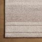 Magnolia Home Rae Clay and Ivory 9"3" x 13" Area Rug, , large