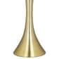 Lumisource Lenuxe 24" Accent Table in Gold, , large