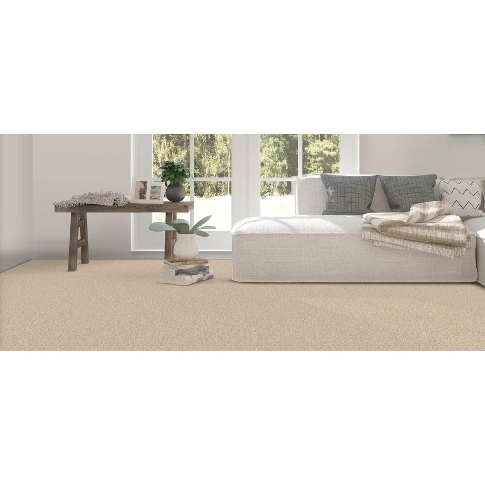 Fabrica Luxe Carpet in Sunstone, , large