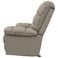 Best Home Furnishings Brosmer Manual Rocker Recliner in Beige, , large