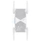 TP-Link Archer RE405BE Dual-Band Wi-Fi 7 Range Extender in White, , large