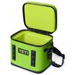 YETI Hopper Flip 12 Soft Cooler in Venom, , large