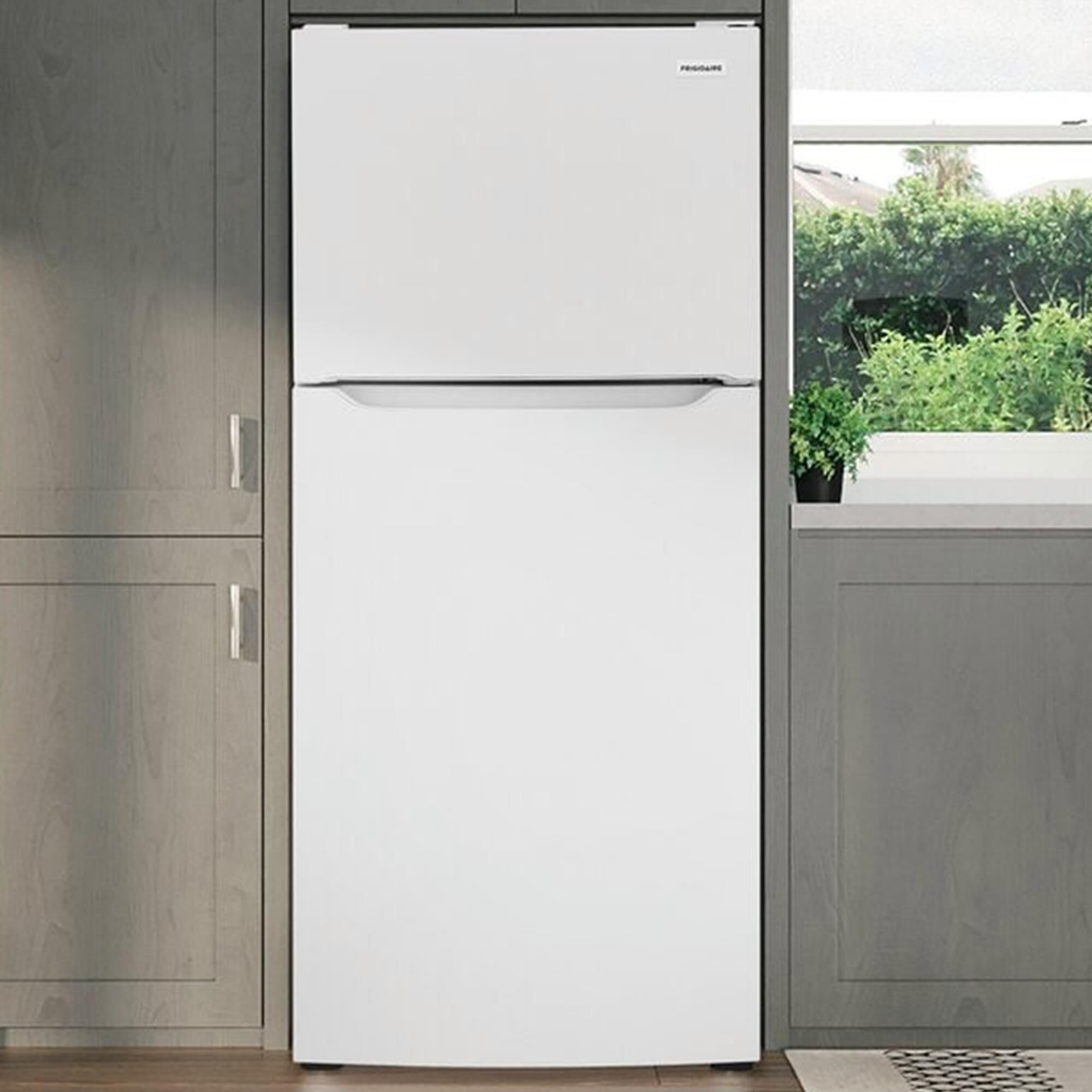 ファイヤーキングホワイトリフジレーター ファイヤーキングホワイトリフジレーター