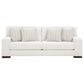 Ashley Hartside Stationary Sofa in Frosted with Next-Gen Nuvella Performance Fabric, , large