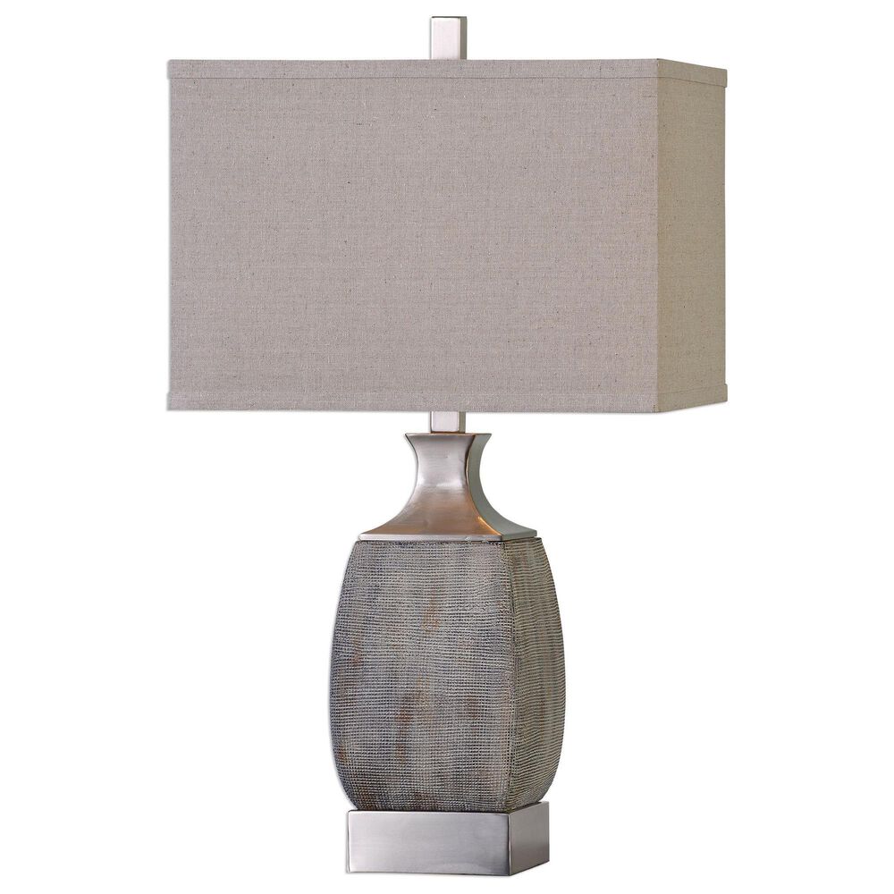 Uttermost Caffaro Table Lamp, , large
