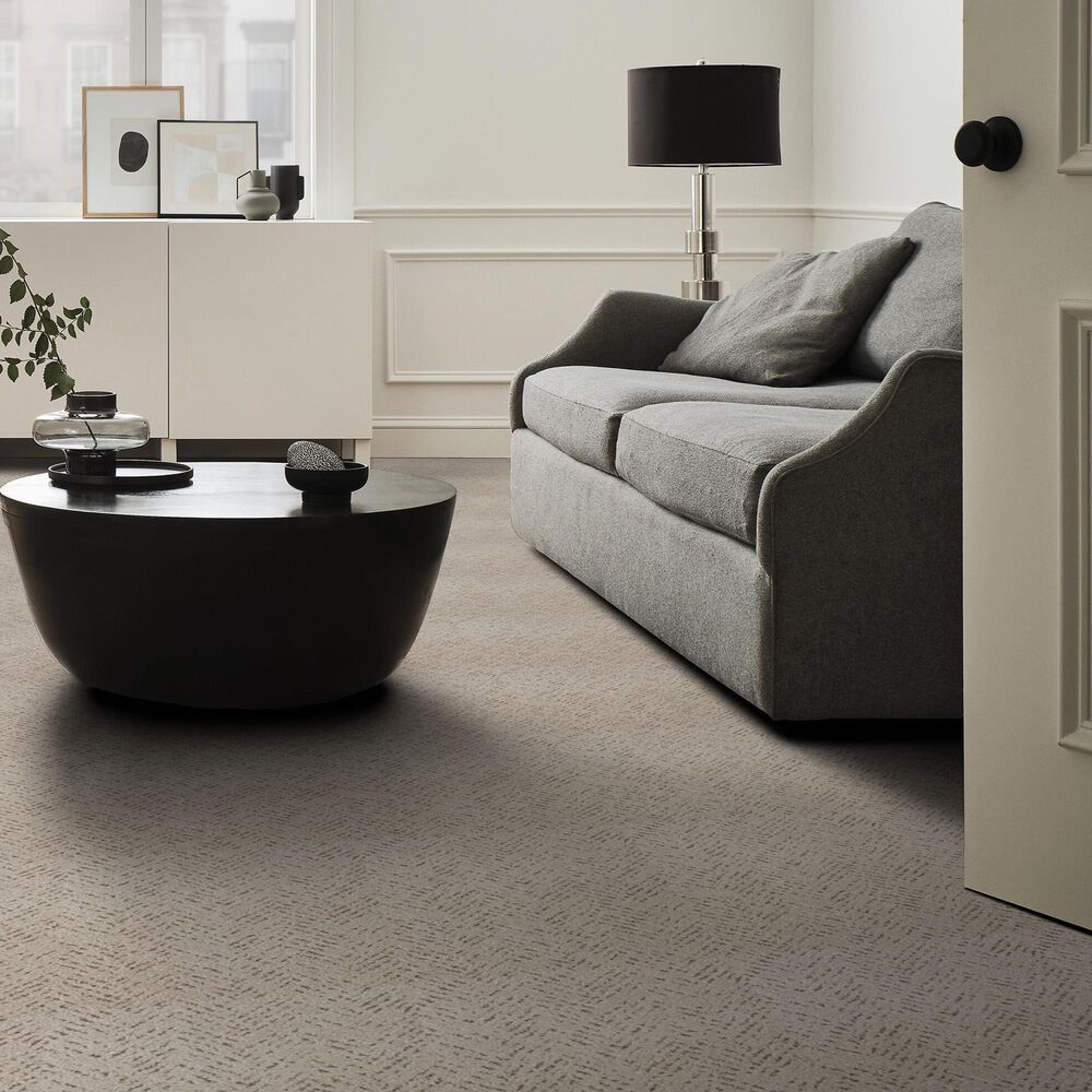Shaw Favoured Path Carpet in River Birch, , large