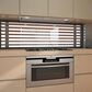 Faber Inca Lux 21" Insert Range Hood in Stainless Steel, , large