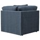 Ashley Modmax 8-Piece Reversible L-Shaped Sectional with Storage and Audio Consoles in Ink, , large