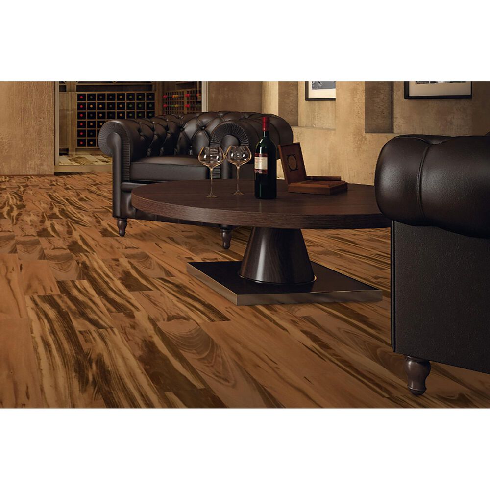 Herregan Classico Tigerwood Hardwood, , large