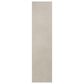 Dal-Tile Volume 1.0 Degrees Silver 6" x 24" Porcelain Tile, , large
