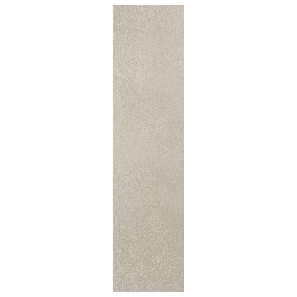 Dal-Tile Volume 1.0 Degrees Silver 6" x 24" Porcelain Tile, , large