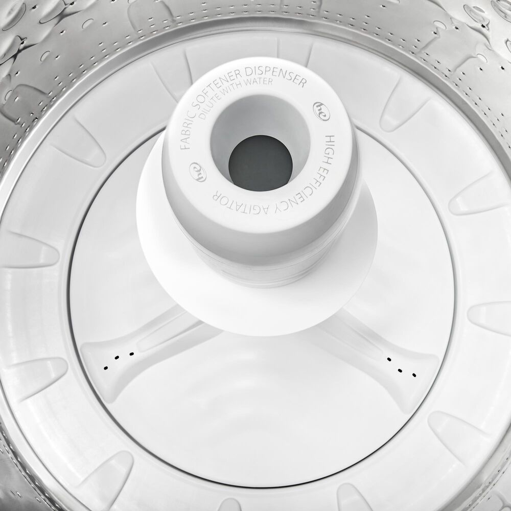 Whirlpool 4.5 Cu. Ft. Top Load Washer and 7 Cu. Ft. Gas Dryer Laundry Pair in White, , large