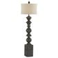 Southern Lighting Decker Floor Lamp in Black, , large