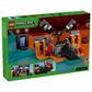 LEGO Minecraft Wither Battle Building Set, , large