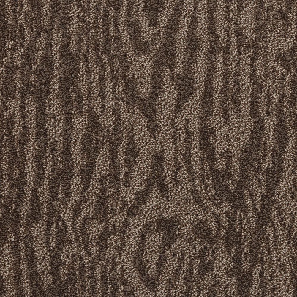 Mohawk Timberline Carpet in Sequoia, , large