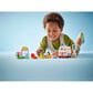 LEGO Duplo Ambulance and Driver Building Set in Multicolor, , large