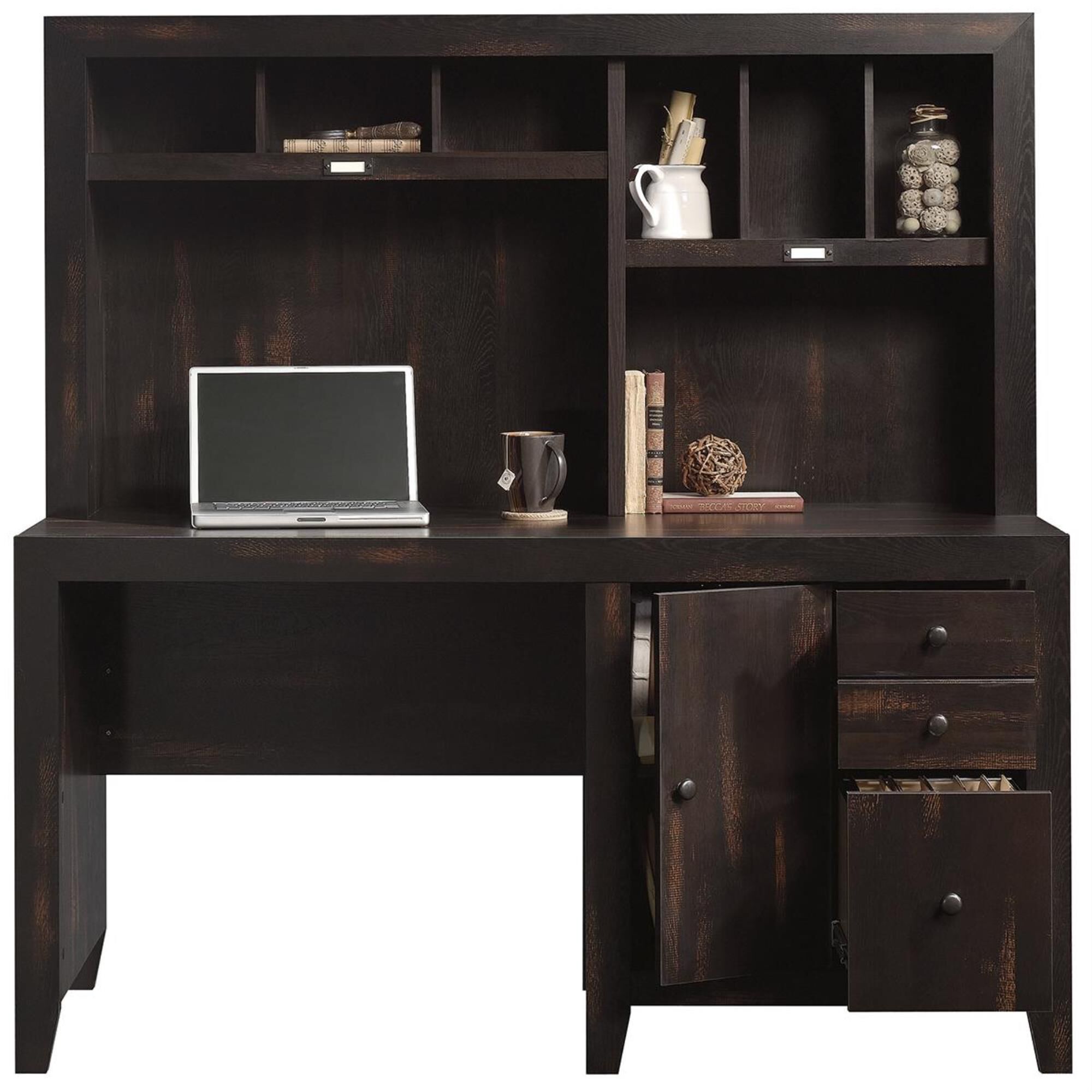 Sauder dakota clearance pass desk