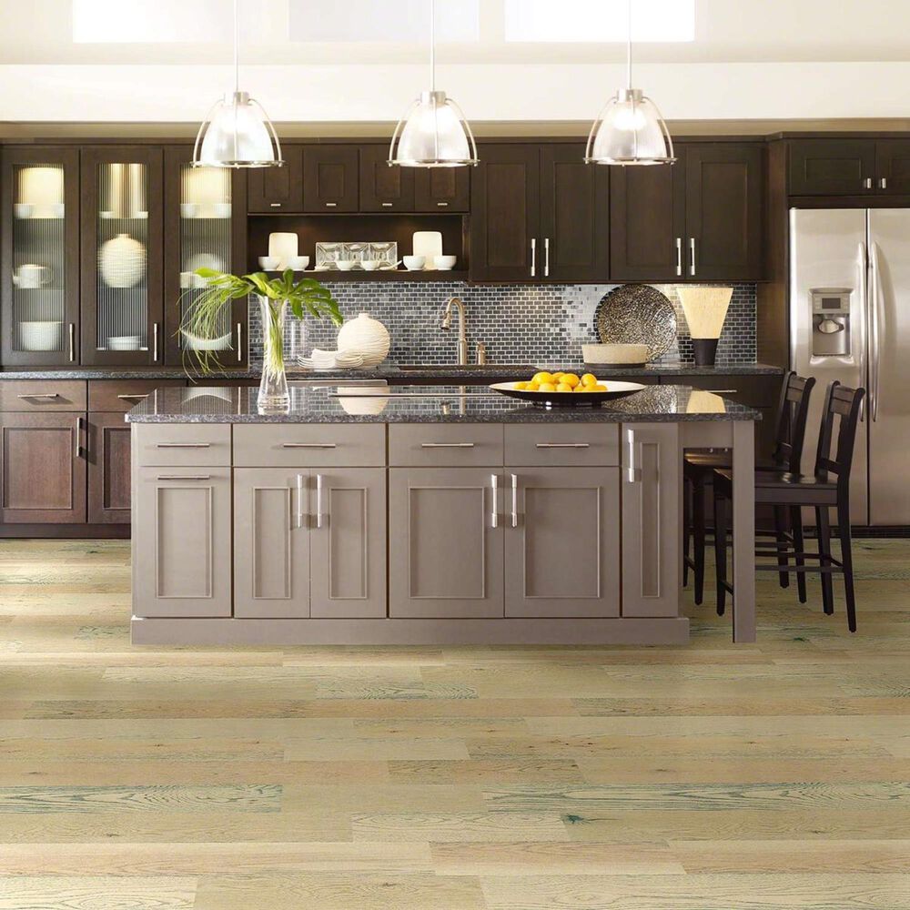 Anderson Tuftex Fired Artistry Creme Brulee Oak Hardwood, , large