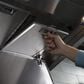 GE Profile 36" Wi-fi Designer Wall Hood in Stainless Steel, , large