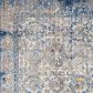 Loloi Medusa MED-04 5" x 7"6" Blue Area Rug, , large