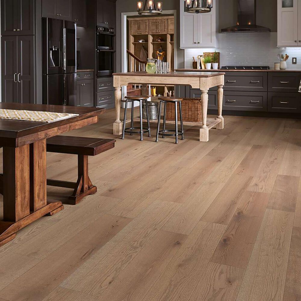 Shaw Landmark Sliced Oak Great Basin Hardwood, , large