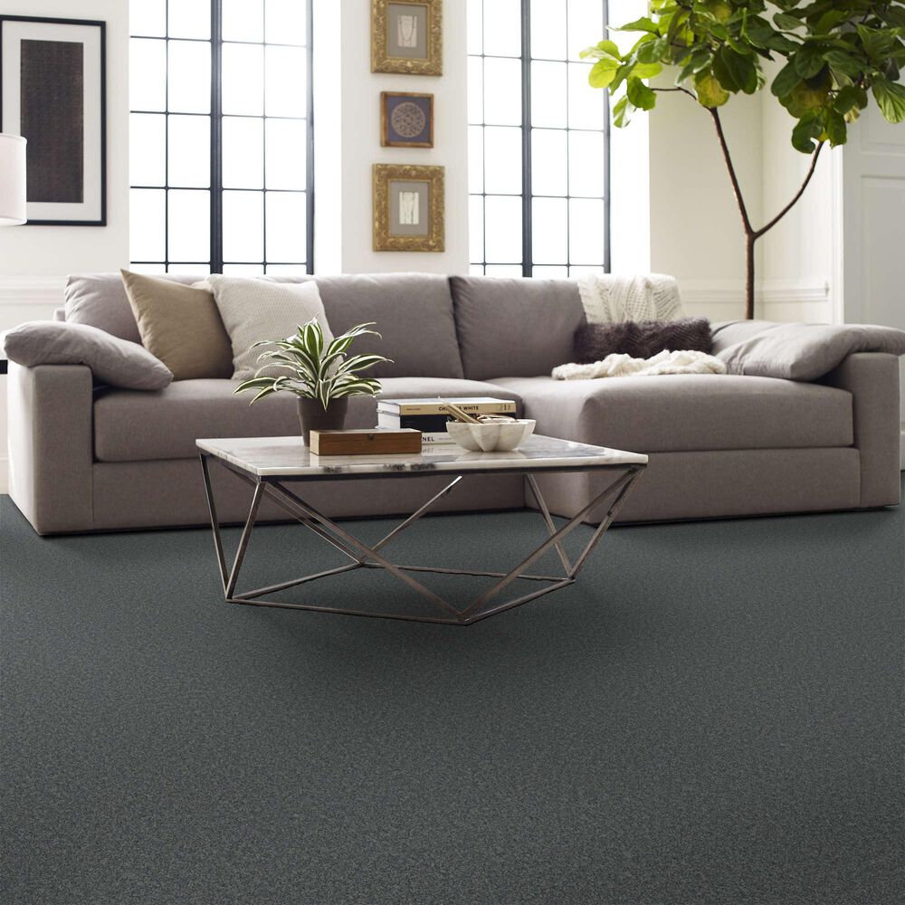 Shaw Del Rio I Carpet in Shale, , large