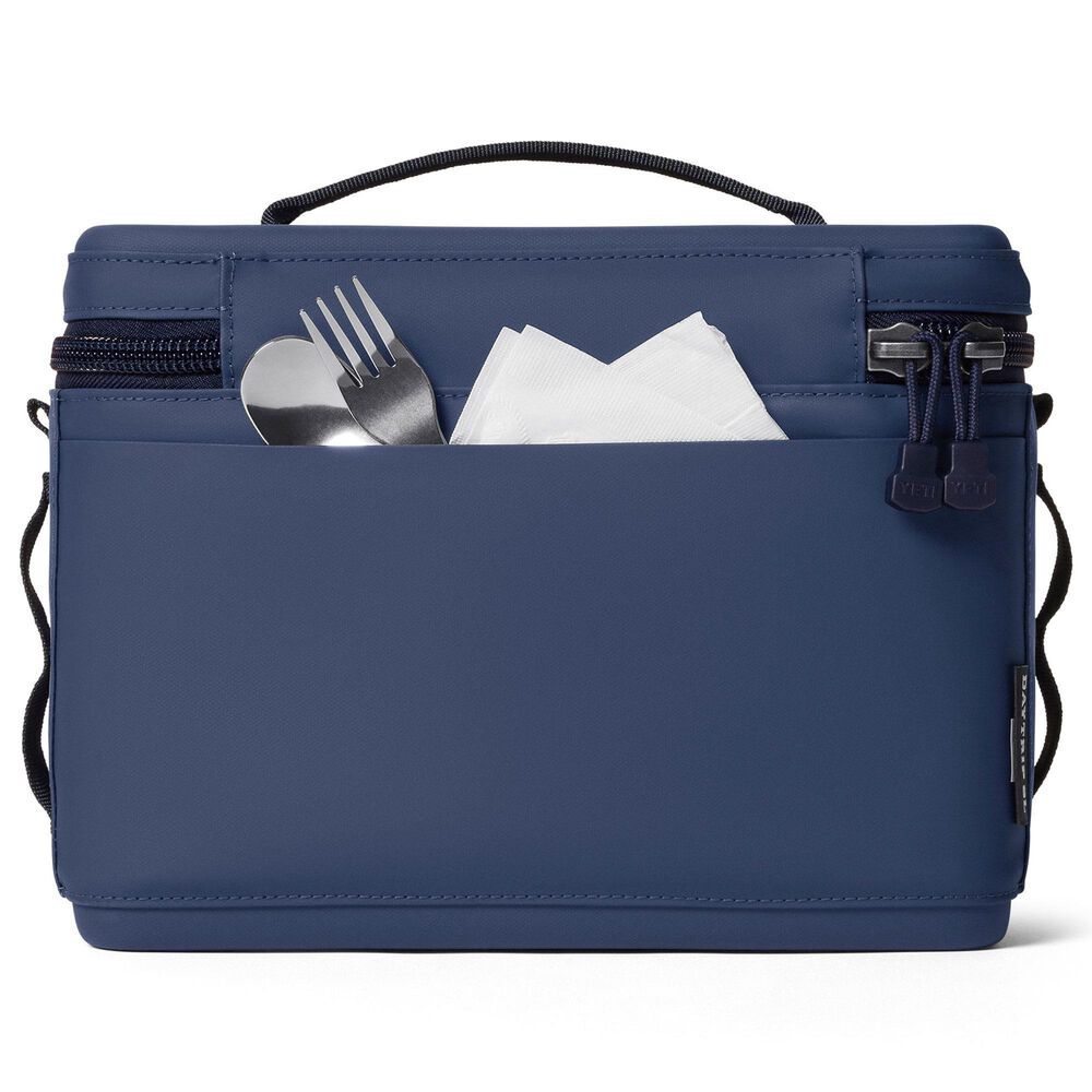 YETI Daytrip 9L Insulated Box in Classic Navy, , large