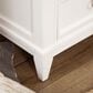 New Haus Emma Regency 4-Drawer Dresser in Warm White, , large