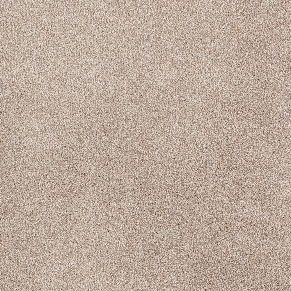 Mohawk Impressive Notion Carpet in Melted Caramel, , large