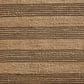 Chris Loves Julia x Loloi Judy 5" x 7"6" Natural and Chocolate Area Rug, , large