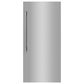 Frigidaire Professional 19 Cu. Ft. Single-Door Refer - Gray Interior, , large
