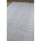 Momeni Ledgebrook LED-1 2"3" x 8" Grey Runner, , large