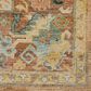 Jaipur Someplace In Time Resonant 3" x 10" Amberlight Runner, , large