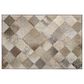 Dalyn Rug Company Bozeman BM2 Gray 2"6" x 3"10" Area Rug, , large