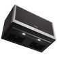 LG 2 Cu. Ft. Over-The-Range Microwave Oven in PrintProof Stainless Steel, , large