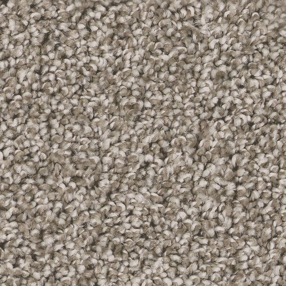 Shaw Affirmation II Carpet in Vitage Pewter, , large