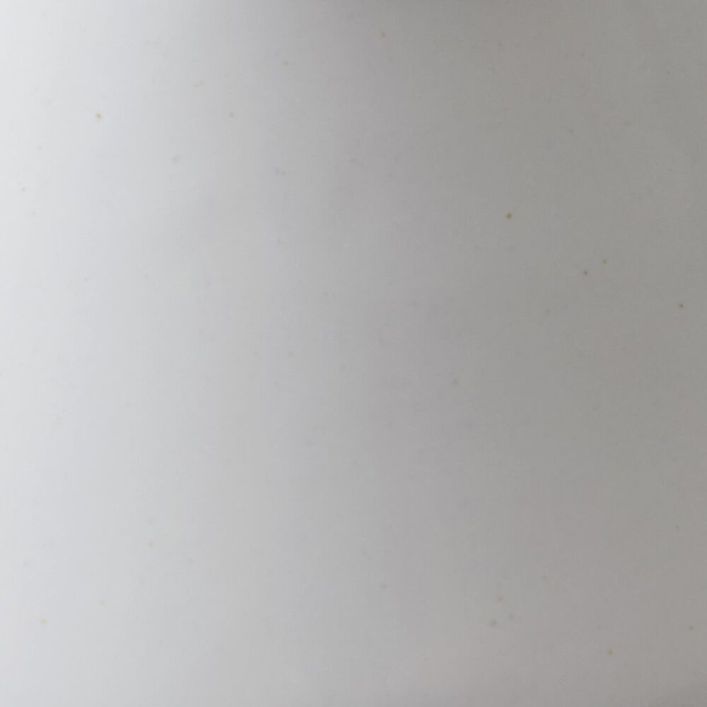 Ashley Domina Small Jar in White, , large