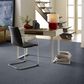 Shaw Bellera Quiet Sanctuary Carpet in Thundered Steel, , large