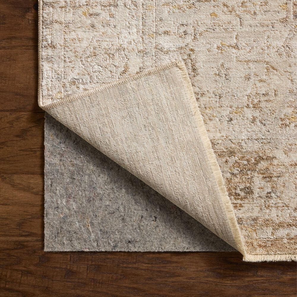 Loloi Clarisse Taupe and Dove 11&#39;6&quot; x 15&#39;7&quot; Area Rug, , large